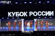 Кубок России по бодибилдингу - 2025
