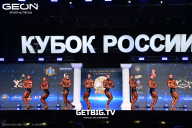 Кубок России по бодибилдингу - 2025