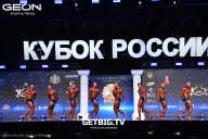 Кубок России по бодибилдингу - 2025
