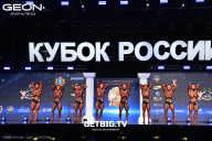 Кубок России по бодибилдингу - 2025