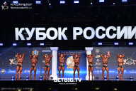 Кубок России по бодибилдингу - 2025