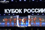 Кубок России по бодибилдингу - 2025