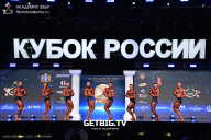 Кубок России по бодибилдингу - 2025