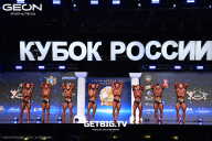 Кубок России по бодибилдингу - 2025