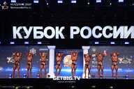 Кубок России по бодибилдингу - 2025