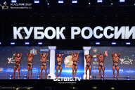 Кубок России по бодибилдингу - 2025