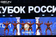 Кубок России по бодибилдингу - 2025
