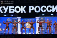 Кубок России по бодибилдингу - 2025