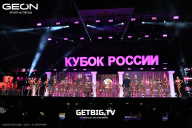 Кубок России по бодибилдингу - 2025