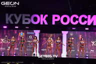 Кубок России по бодибилдингу - 2025
