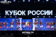 Кубок России по бодибилдингу - 2025
