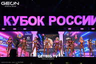 Кубок России по бодибилдингу - 2025