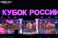 Кубок России по бодибилдингу - 2025