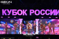 Кубок России по бодибилдингу - 2025