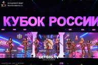 Кубок России по бодибилдингу - 2025