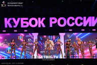 Кубок России по бодибилдингу - 2025