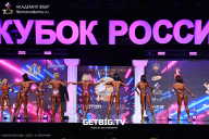 Кубок России по бодибилдингу - 2025