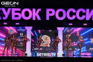Кубок России по бодибилдингу - 2025