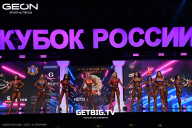 Кубок России по бодибилдингу - 2025
