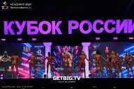 Кубок России по бодибилдингу - 2025