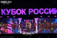Кубок России по бодибилдингу - 2025