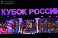 Кубок России по бодибилдингу - 2025