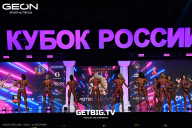 Кубок России по бодибилдингу - 2025