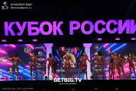 Кубок России по бодибилдингу - 2025