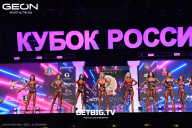 Кубок России по бодибилдингу - 2025