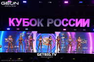 Кубок России по бодибилдингу - 2025