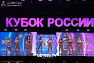 Кубок России по бодибилдингу - 2025