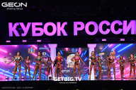 Кубок России по бодибилдингу - 2025