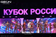Кубок России по бодибилдингу - 2025