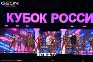 Кубок России по бодибилдингу - 2025