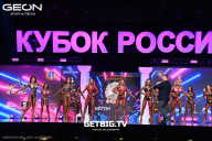 Кубок России по бодибилдингу - 2025