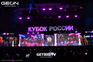 Кубок России по бодибилдингу - 2025