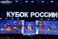 Кубок России по бодибилдингу - 2025
