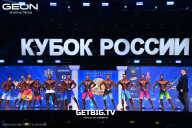 Кубок России по бодибилдингу - 2025