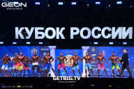 Кубок России по бодибилдингу - 2025