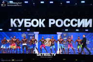 Кубок России по бодибилдингу - 2025