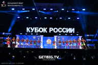 Кубок России по бодибилдингу - 2025