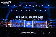 Кубок России по бодибилдингу - 2025