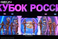 Кубок России по бодибилдингу - 2025