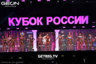 Кубок России по бодибилдингу - 2025
