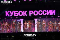 Кубок России по бодибилдингу - 2025