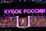 Кубок России по бодибилдингу - 2025