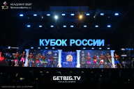 Кубок России по бодибилдингу - 2025