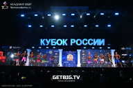 Кубок России по бодибилдингу - 2025