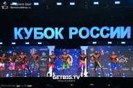 Кубок России по бодибилдингу - 2025