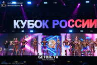 Кубок России по бодибилдингу - 2025
